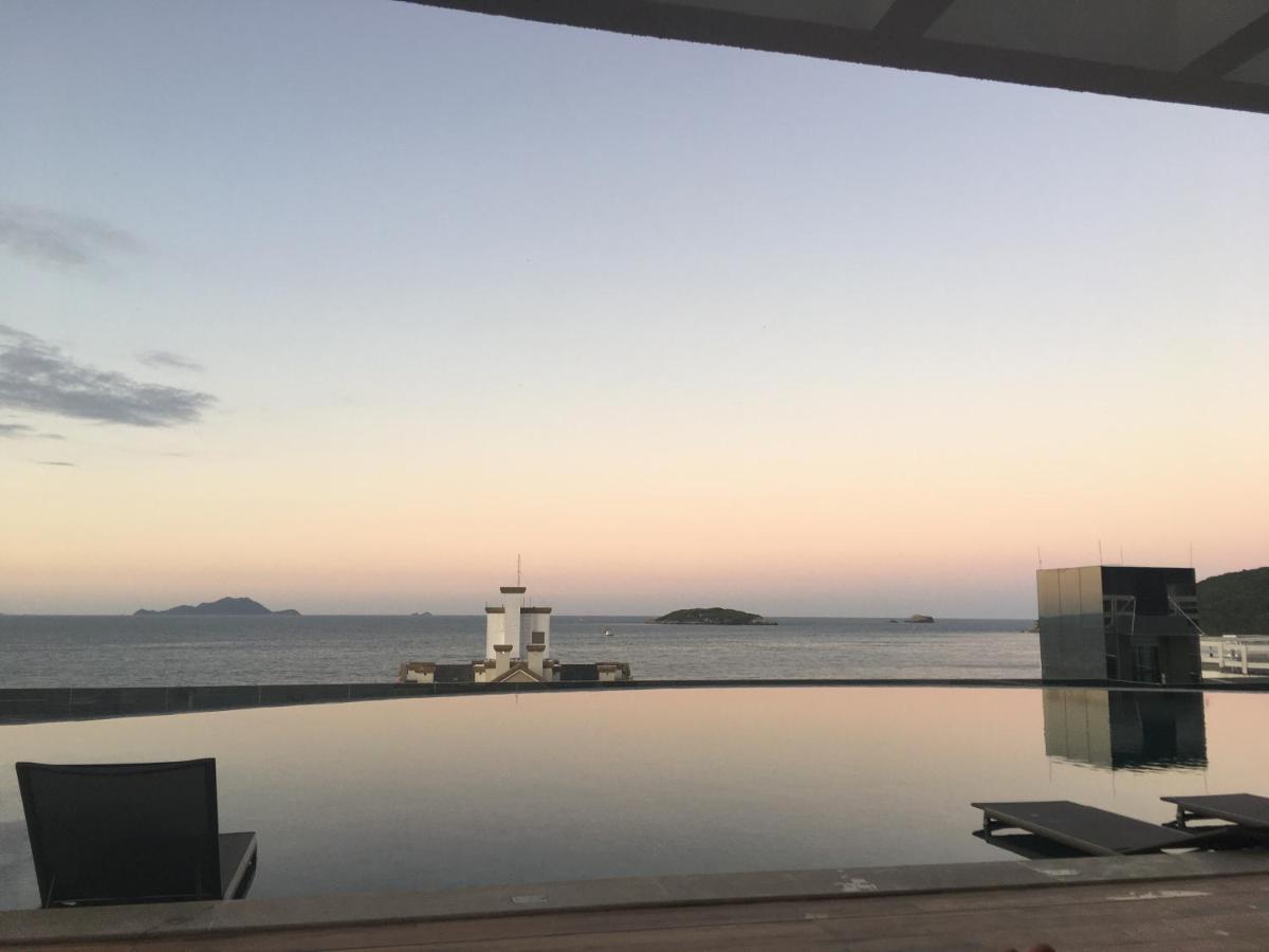 Design Com Piscina E Vista Espetacular Apartment