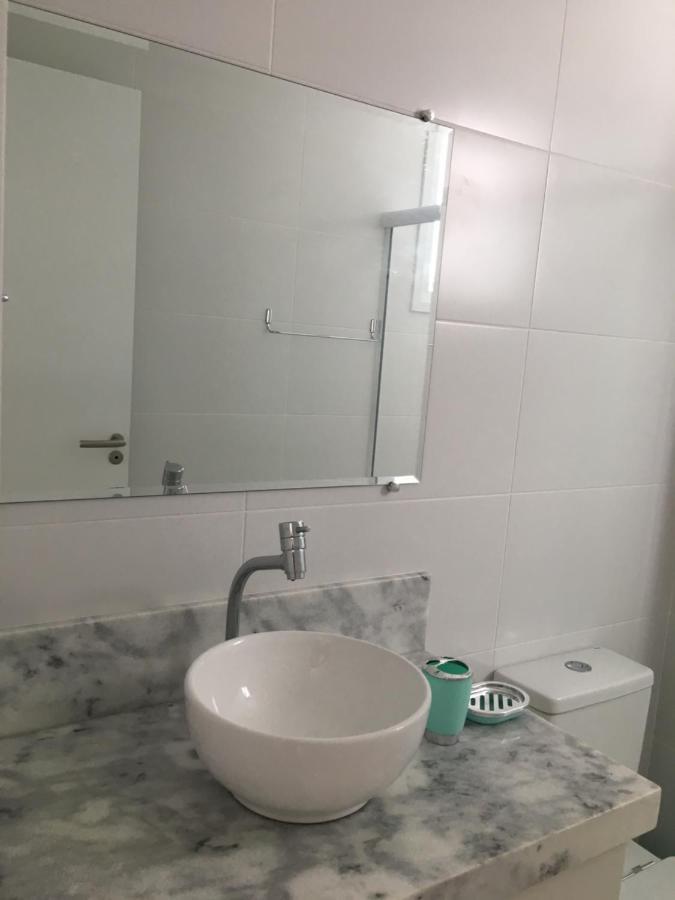 Apartment Design Com Piscina E Vista Espetacular Florianopolis