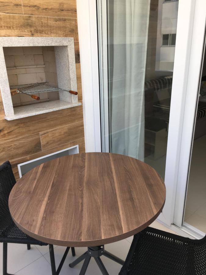 Apartment Design Com Piscina E Vista Espetacular Florianopolis